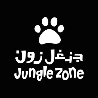 Jungle Zone logo
