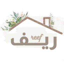 Reef Chalets logo