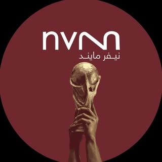 Nevermind logo