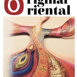 Original Oriental logo