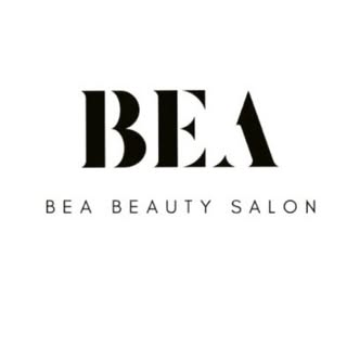 Bea Beauty Salon logo