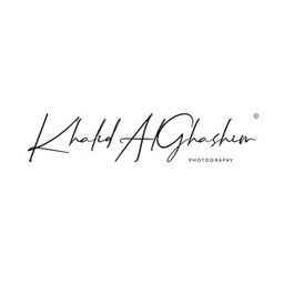 Khalid AlGhashim logo