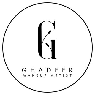 Ghadeer logo