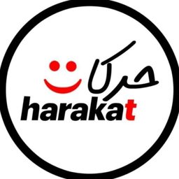 Harakat Art logo