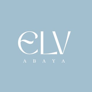Abaya by ELV logo