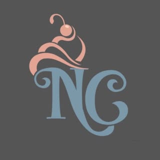 Nehan Cake logo