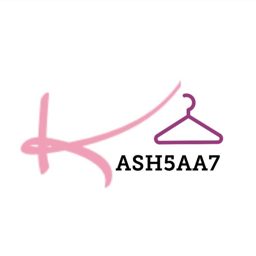 Kashkha Abayas logo
