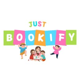 JustBookify logo