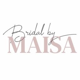 Bridal by Maisa logo