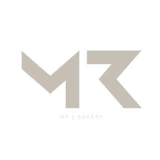 MR Bakery logo