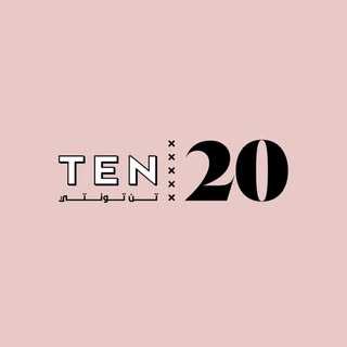 Ten/20 logo