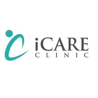 ICare Clinickw logo