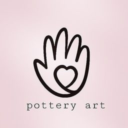 Pottery Art logo