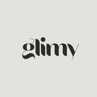 Glimy logo