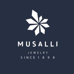 Musalli Jewelry logo
