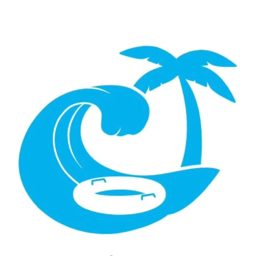 Water World Games logo