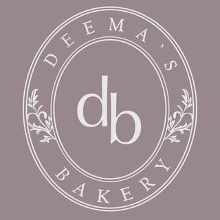 Deema's Bakery logo
