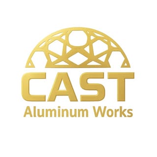 Cast Aluminum Works logo