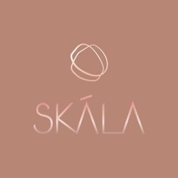 SKÁLA Spa & Hammam logo