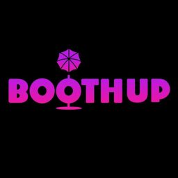 Booth Up logo
