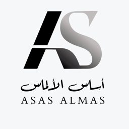 Asas Almas logo
