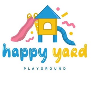 Happy Yard logo