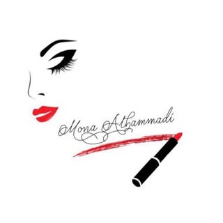 Mona Alhammdi logo