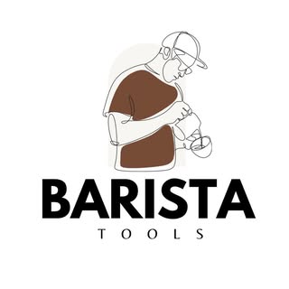 Barista Tools Kuwait logo