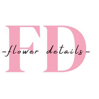 Tafaseel Al Ward logo