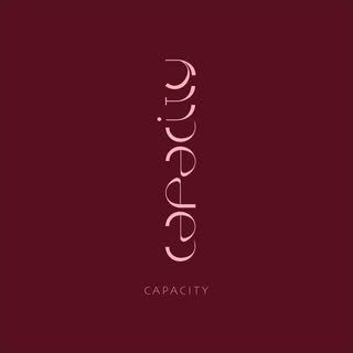 Capacity logo