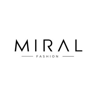 Miral Fashion logo