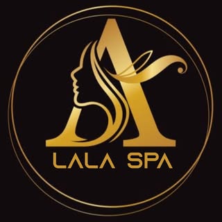 Lala Spa logo