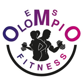 Olompio Fit EMS logo