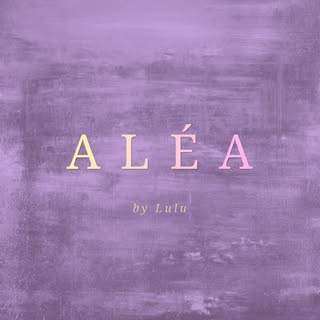 ALÉA logo