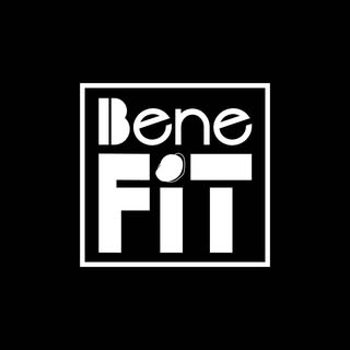 BeneFit logo
