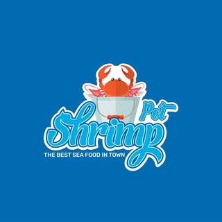Shrimp Pot UAE logo