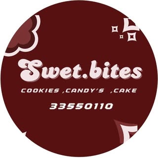 Swet Bites logo