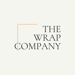 The Wrap Company logo