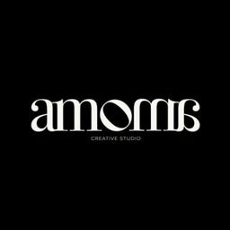 Amoma Studio logo