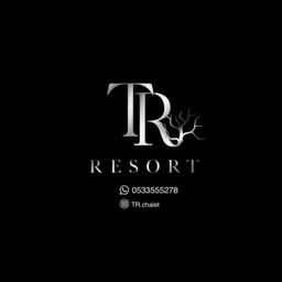 TR Chalets logo
