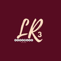 LR³ logo