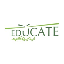Educate Language Learning Centre logo