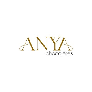 Anya Chocolate logo