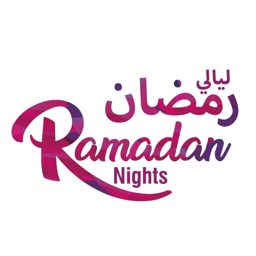 Ramadan Nights logo