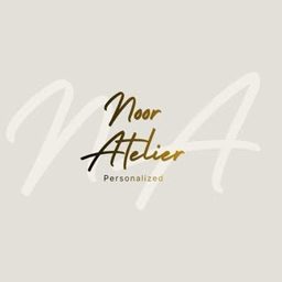 Noor Atelier logo