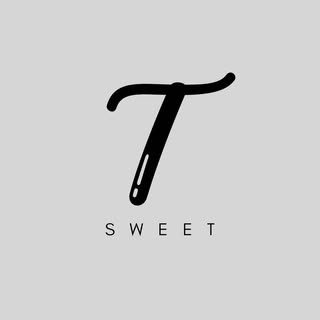 T Sweet logo