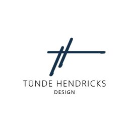 Tünde Hendricks Design logo