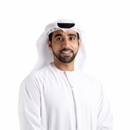 Abdulla Alneyadi Photography logo