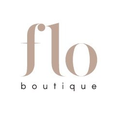 Flo Boutique logo