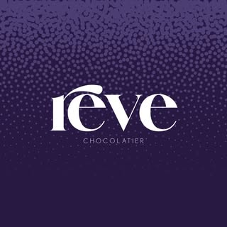 Reve Chocolatier logo